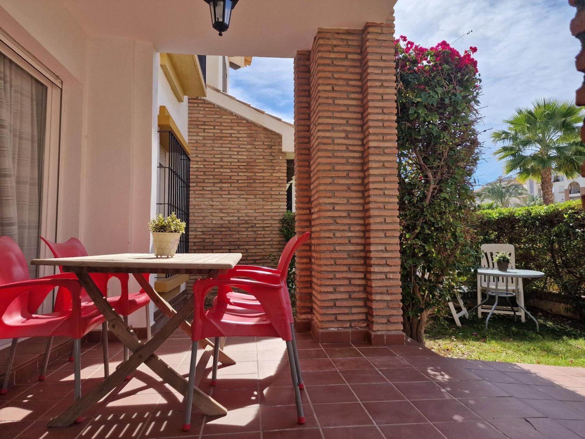 Sun, & The Year Beautiful Place To Enjoy In Summer Or Winter Apartamento Vera