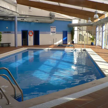 Sun, Beach & Spa All The Year Beautiful Place To Enjoy In Summer Or Winter Vera Exterior foto